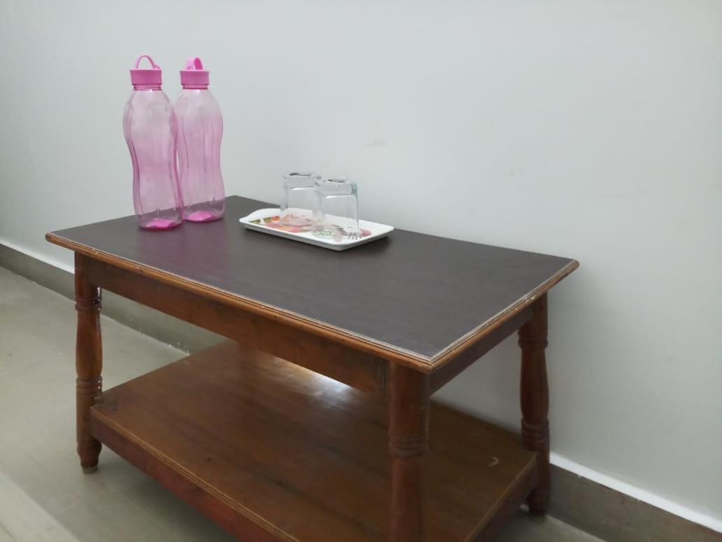 Sri Kousthubham Residency Tirupati Exterior foto