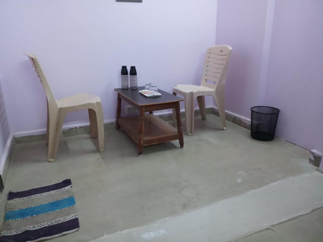 Sri Kousthubham Residency Tirupati Exterior foto