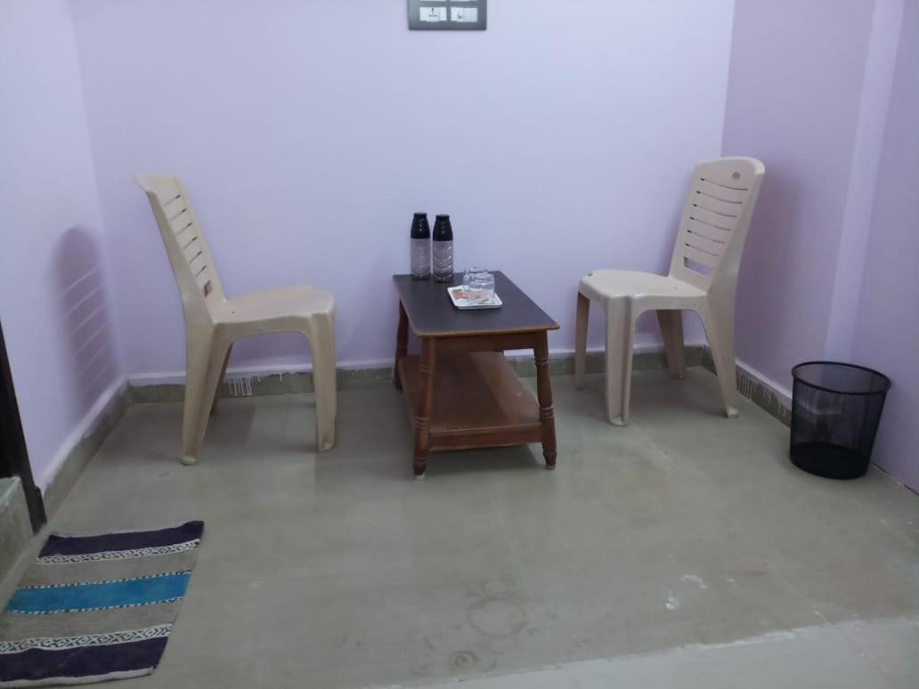 Sri Kousthubham Residency Tirupati Exterior foto