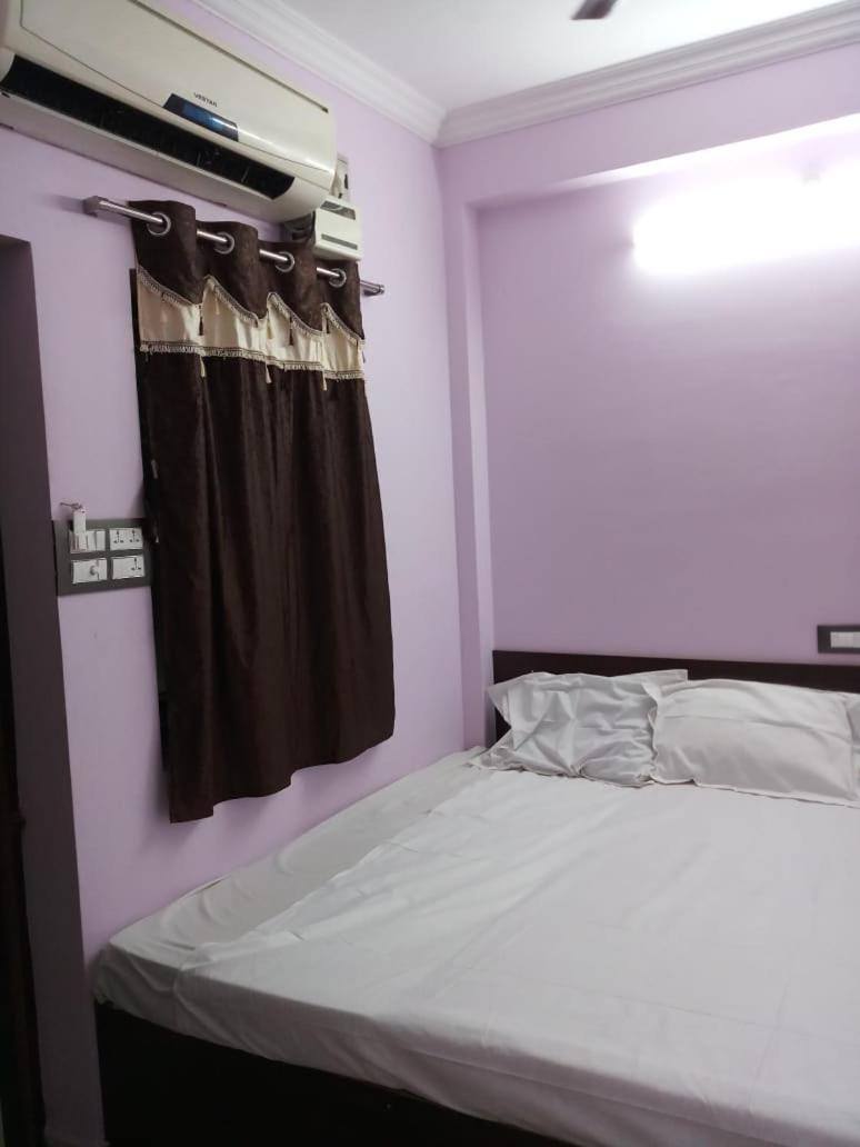 Sri Kousthubham Residency Tirupati Exterior foto