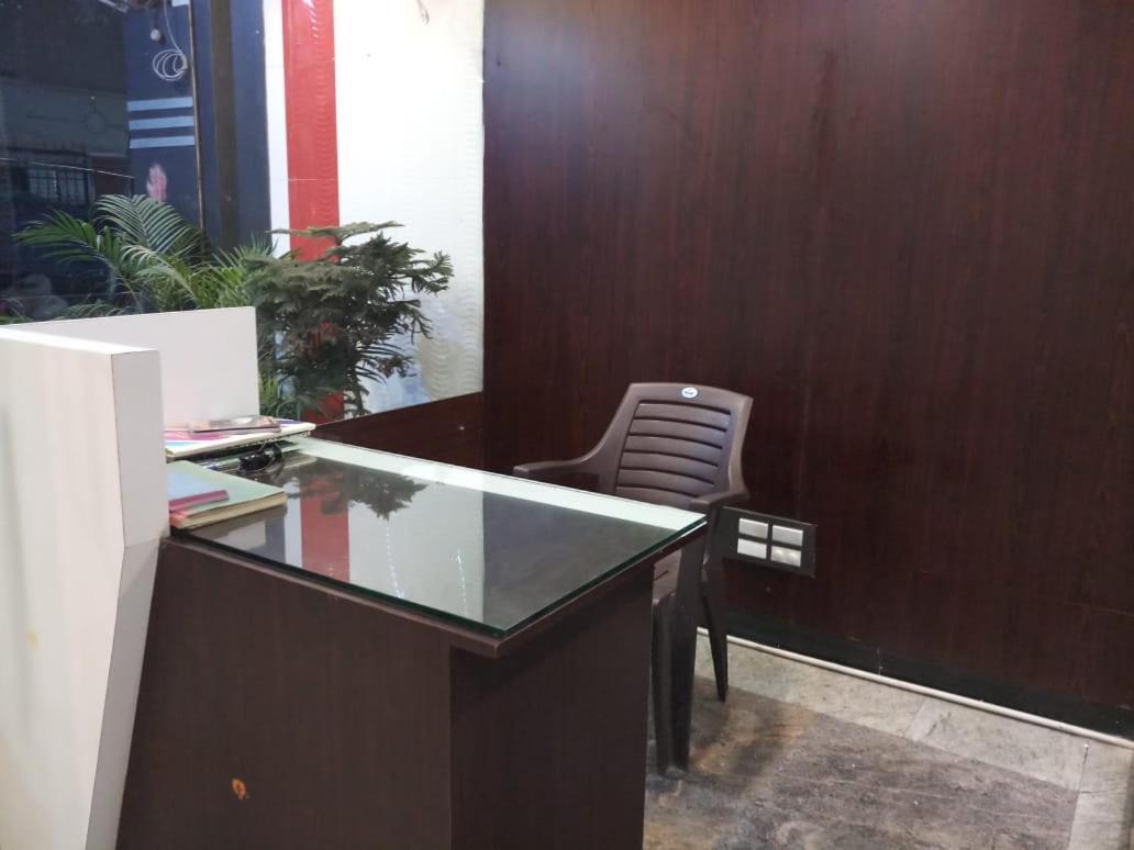Sri Kousthubham Residency Tirupati Exterior foto